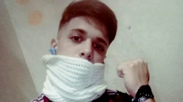 Detuvieron a un joven que habría matado a otro por darle “like” a una foto de una chica