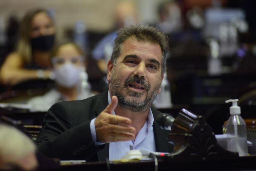 Diputados del PRO le marcan la cancha a Nación y Provincia con un proyecto