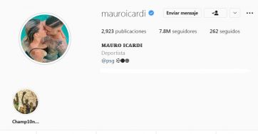 Bomba: filtraron un audio de Wanda Nara donde anuncia su divorcio de Mauro Icardi