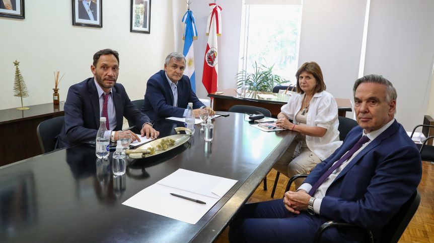 Para JxC, los anuncios de Massa fueron