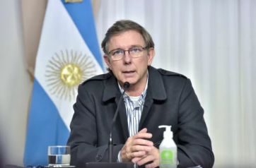 Semana clave para la nueva gestión de economía con el foco en conseguir dólares
