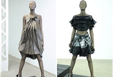 Falleció el diseñador de moda Issey Miyake