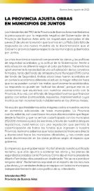 Kicillof respondió a alcaldes PRO: “Cuando eran gobierno a los opositores no les daban ni agua”