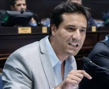 Tarea pendiente para la Legislatura