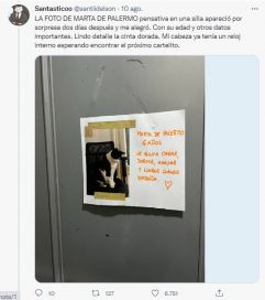 El intercambio de cartas entre un grupo de vecinos en el ascensor que se hizo viral