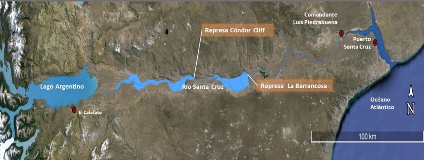 Santa Cruz: la eterna promesa de las represas