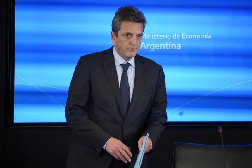 Con el viceministro en duda, oficializaron designaciones de Massa en Economía