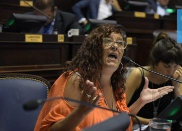 Vuelve a sesionar Diputados, con temas gruesos y una definición pendiente de La Cámpora