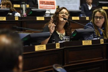 Semana clave en la Legislatura tras inactividad: qué temas pendientes tendrán tratamiento