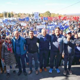 Neuquén: Elecciones internas del MPN