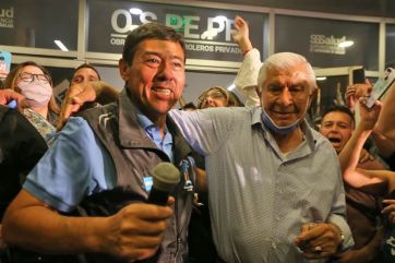 Neuquén: Elecciones internas del MPN