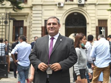 Crecen las acciones de los massistas en un peronismo lleno de interrogantes