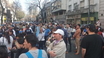 El PJ bonaerense le marca la cancha a la oposición y prepara un congreso en Merlo