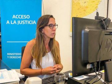 El momento judicial de Cristina mueve el tablero local en el Frente de Todos