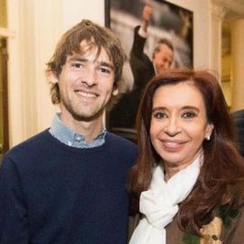 El momento judicial de Cristina mueve el tablero local en el Frente de Todos