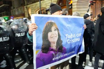 Cruces y provocaciones llevan la grieta al máximo y precipitan la campaña de cara al 2023