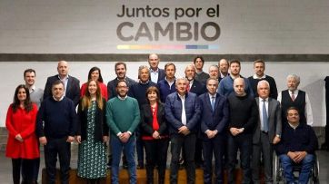 Cruces y provocaciones llevan la grieta al máximo y precipitan la campaña de cara al 2023