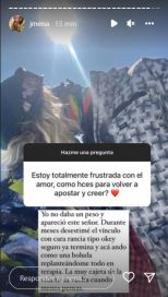 Jimena Barón habló de su presente con Matías Palleiro y reveló cómo se conocieron