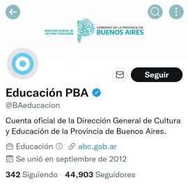 Los políticos cambian la foto de perfil en las redes en apoyo a CFK