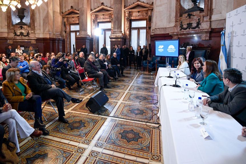 ¿Fin del consenso político? JxC negociará con el oficialismo para bajar a la sesión especial