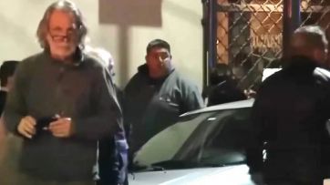 ¿Quién es el concejal bonaerense que salvó a Cristina Fernández de Kirchner?