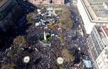 ¿Más grieta o paz social? Cómo continuará la política tras el atentando a Cristina