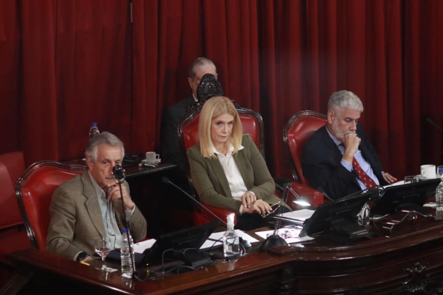 Qué dice el texto aprobado en Diputados y Senadores contra el atentado a Cristina