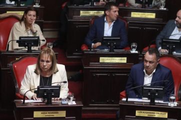 La Legislatura encontró caminos de diálogo por el atentado: ¿serán capaces de sostenerlos?