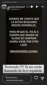 Mariano de la Canal explicó por qué dejó de ser vegetariano y su historia recorrió el mundo