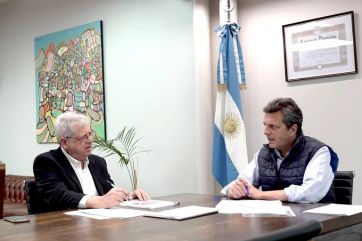 En la batalla por la economía, el Gobierno se juega su suerte en la reunión con el FMI