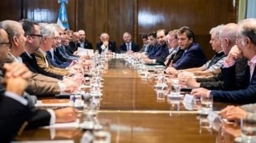 En la batalla por la economía, el Gobierno se juega su suerte en la reunión con el FMI