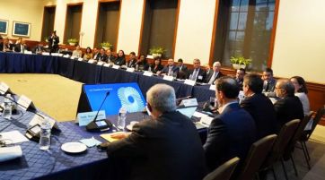 En la batalla por la economía, el Gobierno se juega su suerte en la reunión con el FMI