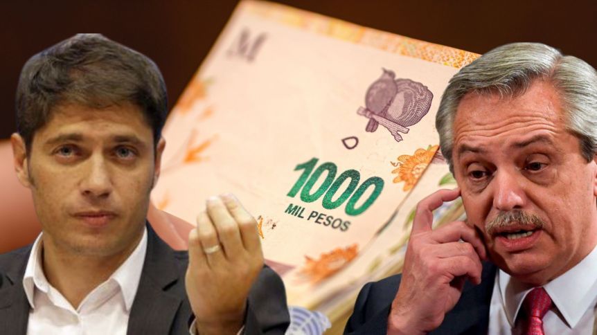 Coparticipación vs. inflación: una paridad que preocupa