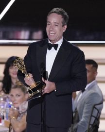 La lista de los ganadores de los Emmy 2022