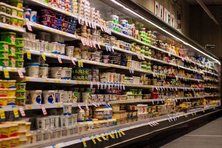 Economía caliente en el país: la inflación amenaza con otro dato lapidario