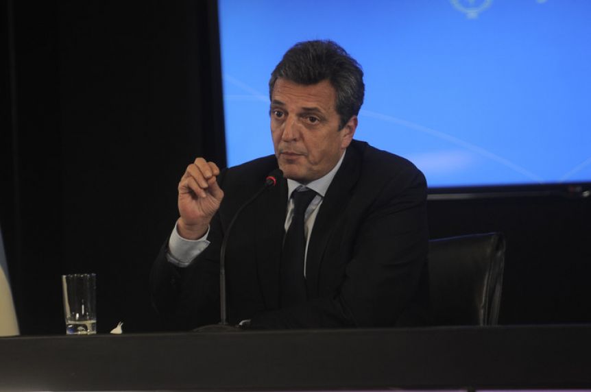 El Ministerio de Economía presenta el proyecto de Presupuesto para 2023