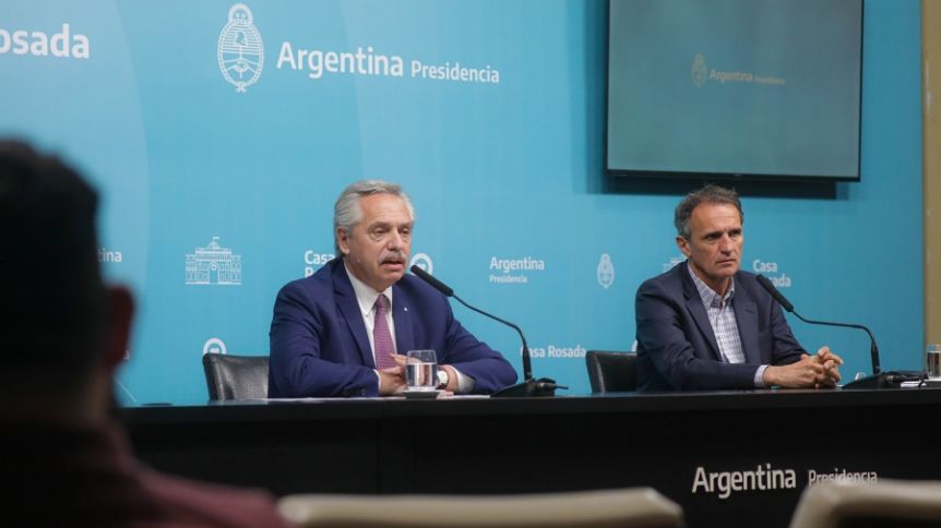 El Gobierno busca anular los contratos de concesión de las Autopistas Norte y Oeste