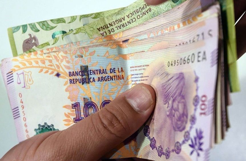 En Argentina, el ingreso promedio per cápita es de $29.137