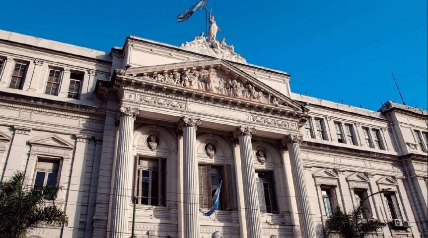 Un estudiante de la UBA fue a rendir un examen y falleció