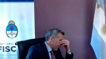 Las repercusiones tras el alegato de CFK