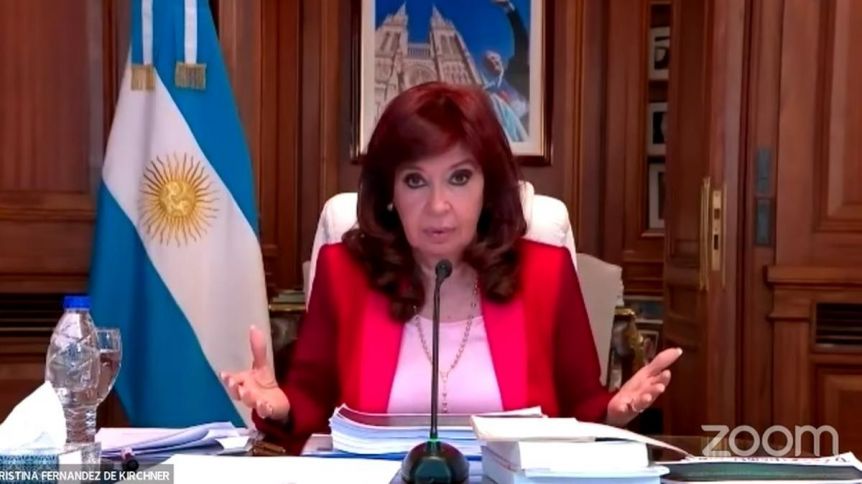 Las repercusiones tras el alegato de CFK