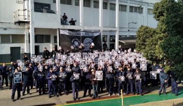 El conflicto gremial con los trabajadores neumáticos, un dolor de cabeza para la industria bonaerense