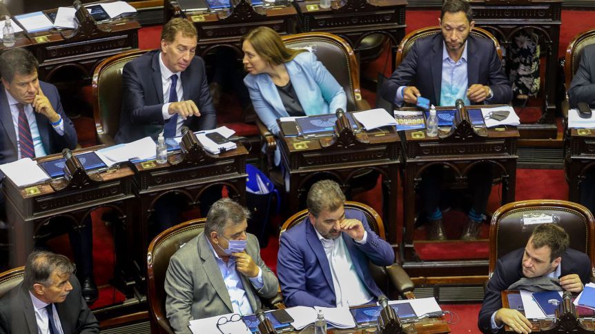 El PRO cierra filas contra la eliminación de las PASO