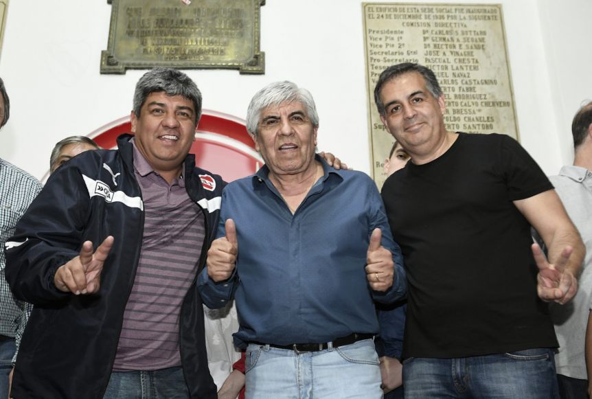 Arde Independiente: la oposición denuncia una maniobra política del kirchnerismo ante la negativa de la lista