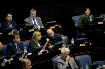 Sin leyes exigidas por Kicillof, Diputados aprobó la educación financiera en colegios