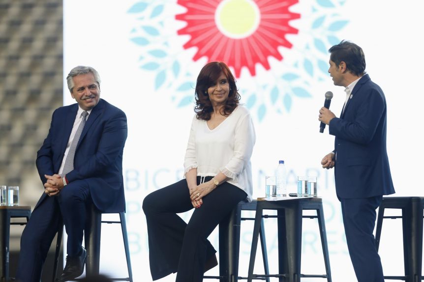 Dólares y PASO, las dos cuestiones que desvelan al gobierno