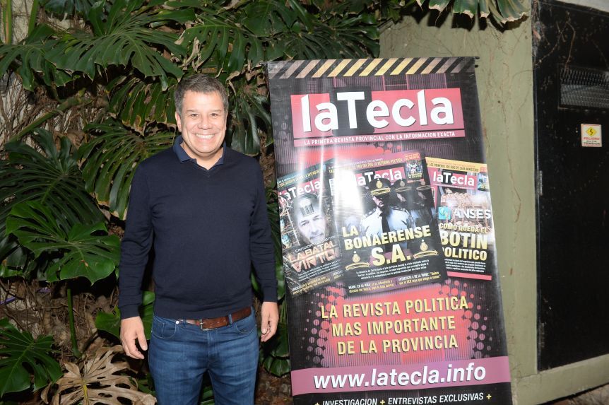 Arde la UCR: desde Provincia bancan a Manes; el Comité Nacional le soltó la mano