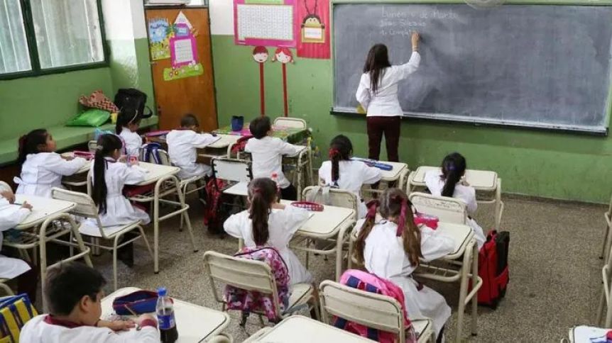 Más escuelas extienden su horario: ¿en qué municipios están ubicadas?