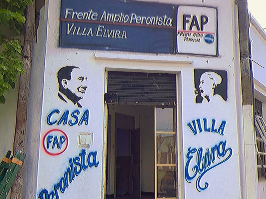 Bronca por un nuevo ataque a una unidad básica de Julio Alak