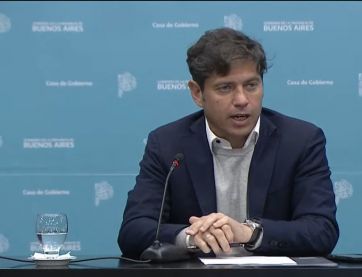 De qué se trata el nuevo sistema de residencias médicas que anunció Kicillof